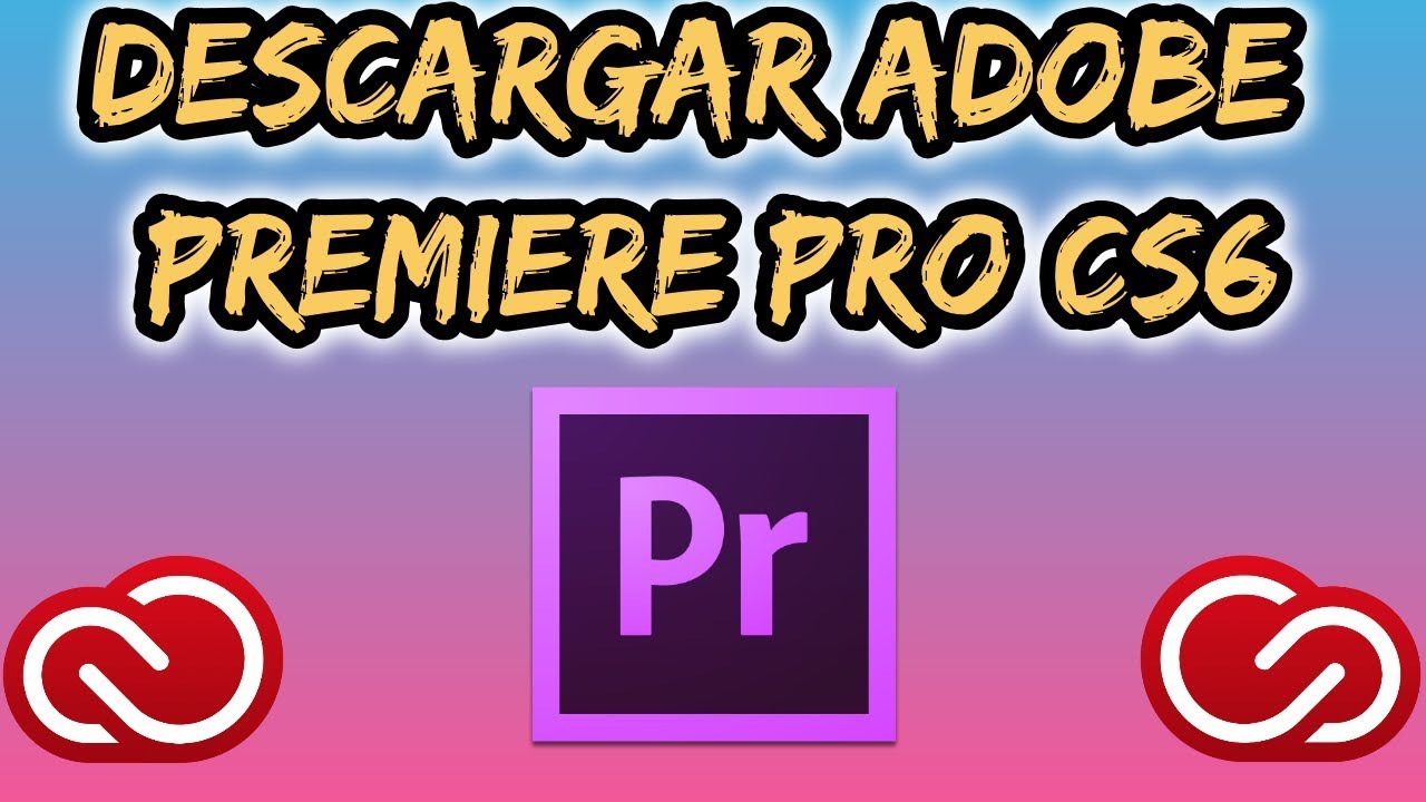 Adobe Premiere Pro CS6 plantillas gratis descargar